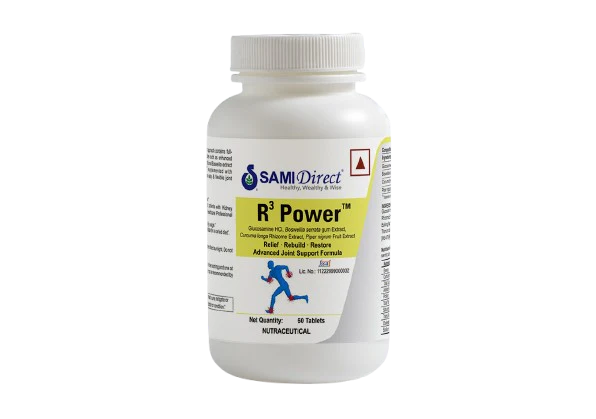 R³ Power™
