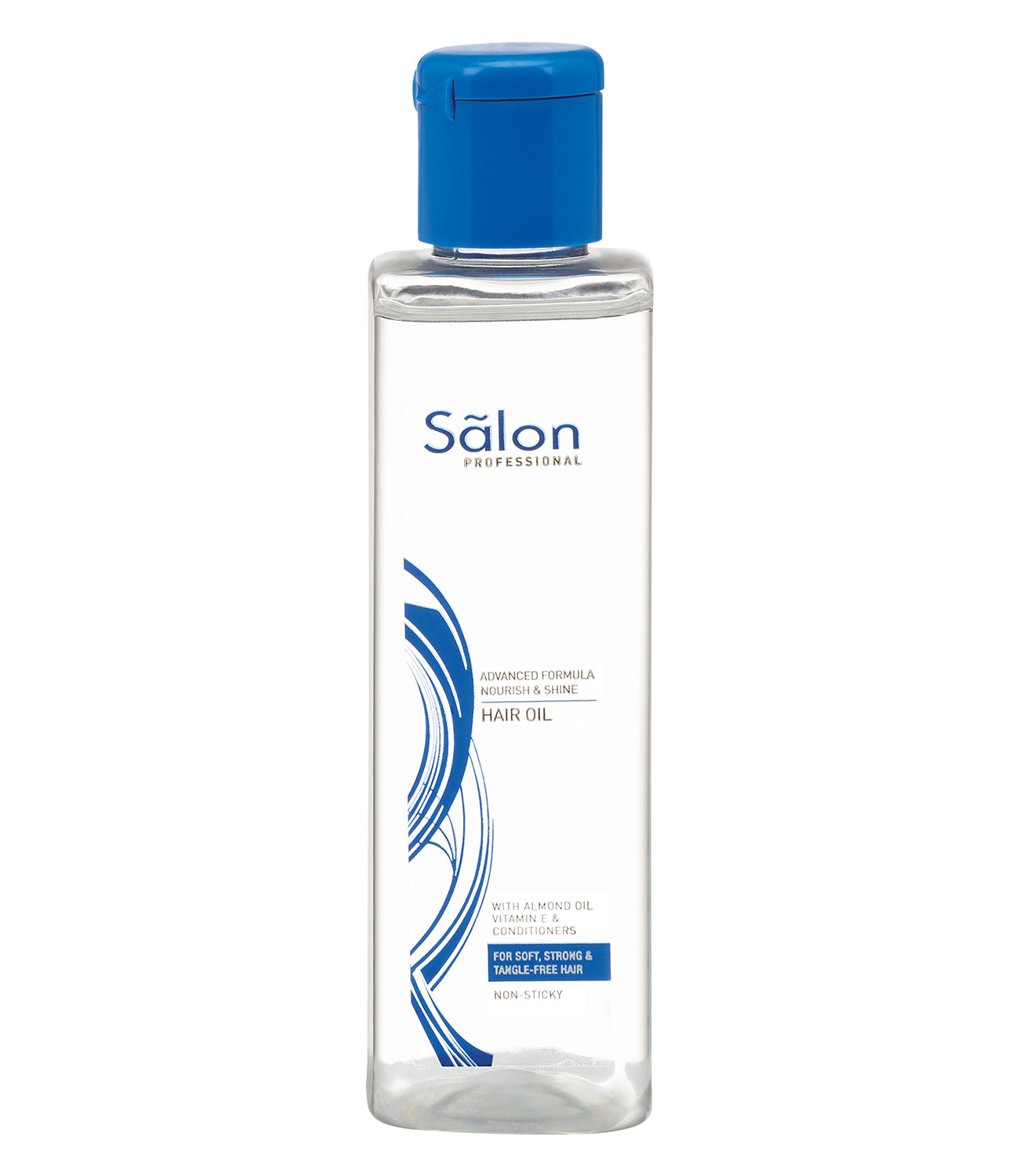 Salon Professional Advanced Formula Nourish & Shine Hair Oil