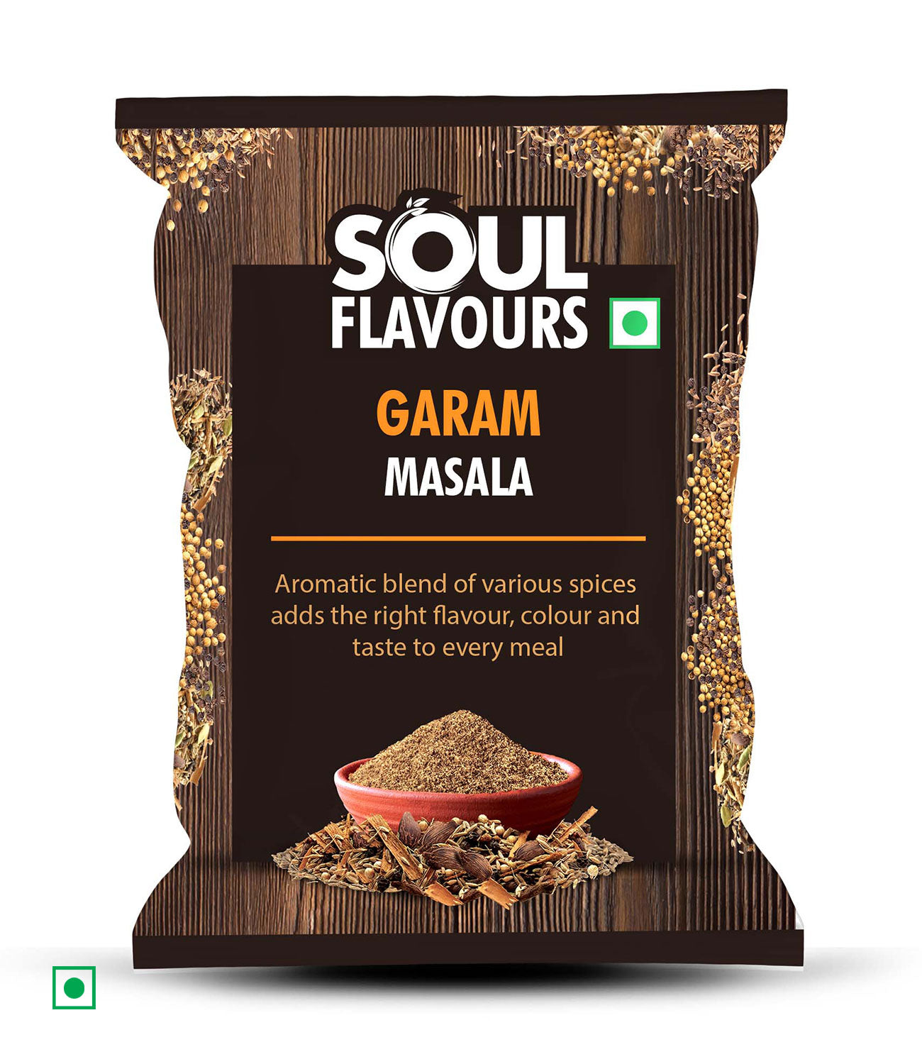Soul Flavours Garam Masala