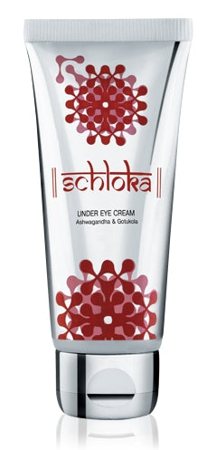 Under Eye Cream With Ashwagandha & Gotukola