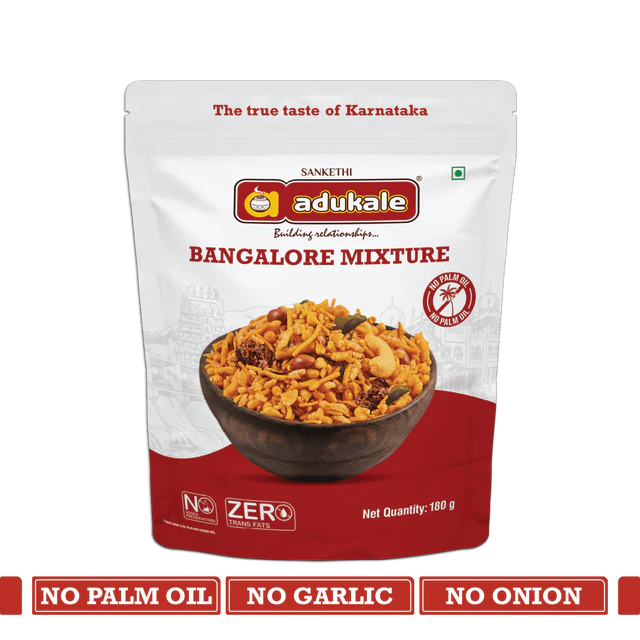 Bangalore Mixture | 180g