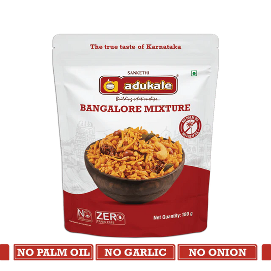 Bangalore Mixture | 180g