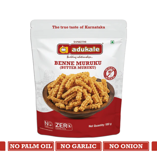 Benne Muruku