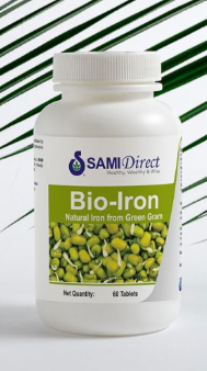 Bio-Iron
