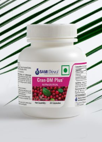 Cran-DM Plus®