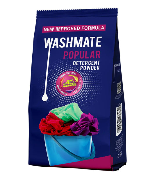 Washmate Popular Detergent Powder