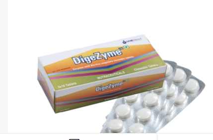 DigeZyme™