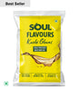 Soul Flavours Kachi Ghani Cold Pressed Mustard Oil