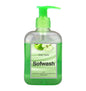 Sofwash 3 In 1 Hand Wash, Shower Gel & Bubble Bath - Green Apple