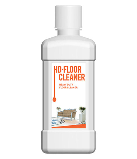 Heavy Duty Floor Cleaner