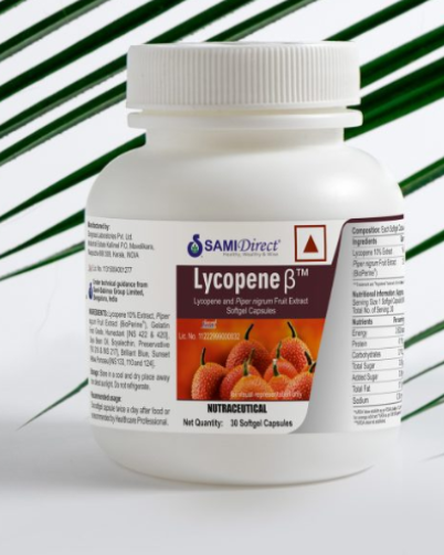 Lycopene β™