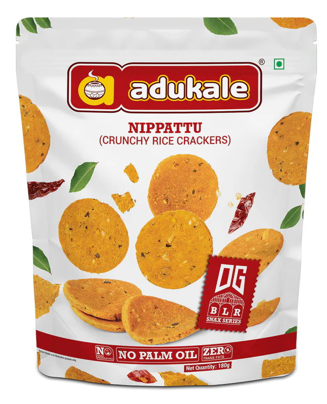 Nippattu | 180g