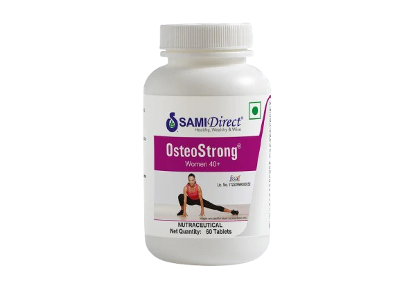OsteoStrong®