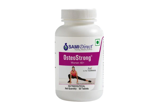 OsteoStrong®