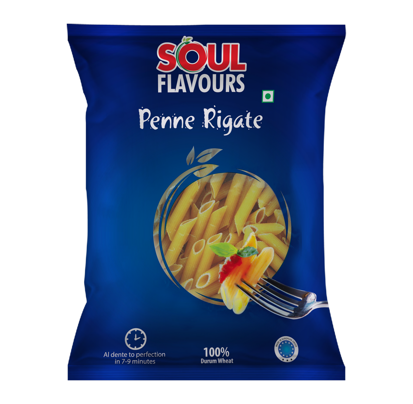 Soul Flavours Penne Rigate Pasta