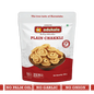 Plain Chakkli