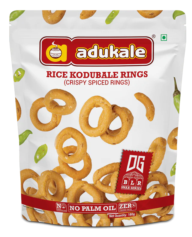 Rice Kodubale | 180g