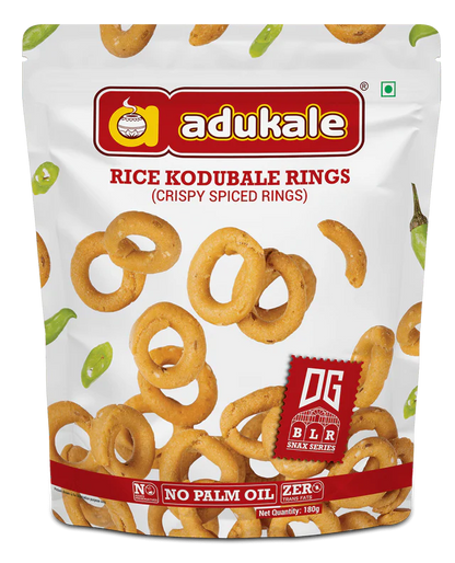 Rice Kodubale | 180g