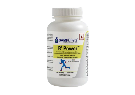 R³ Power™