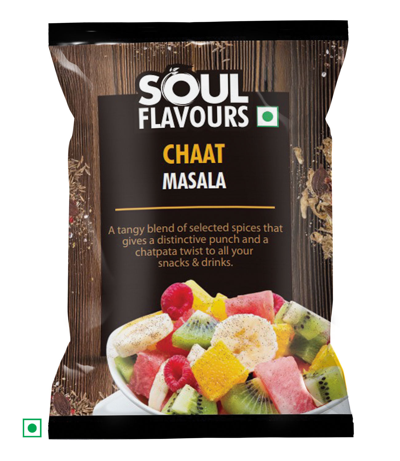Soul Flavours Chaat Masala