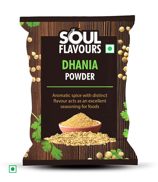 Soul Flavours Dhania Powder