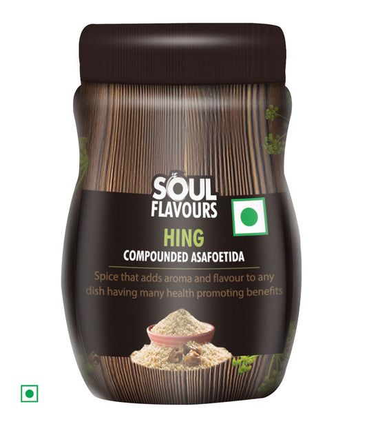 Soul Flavours Hing