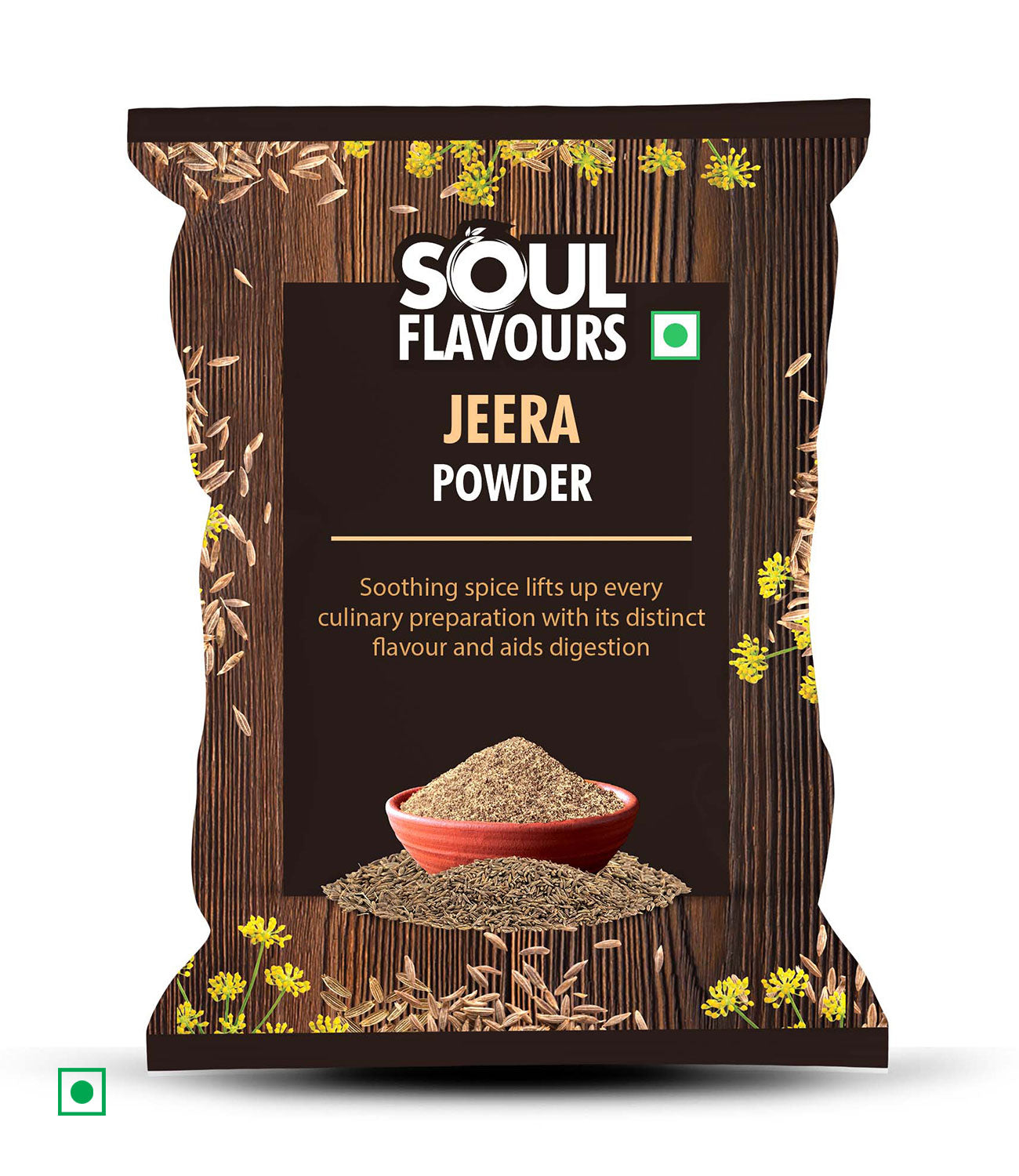 Soul Flavours Jeera Powder