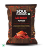Soul Flavours Lal Mirch Powder