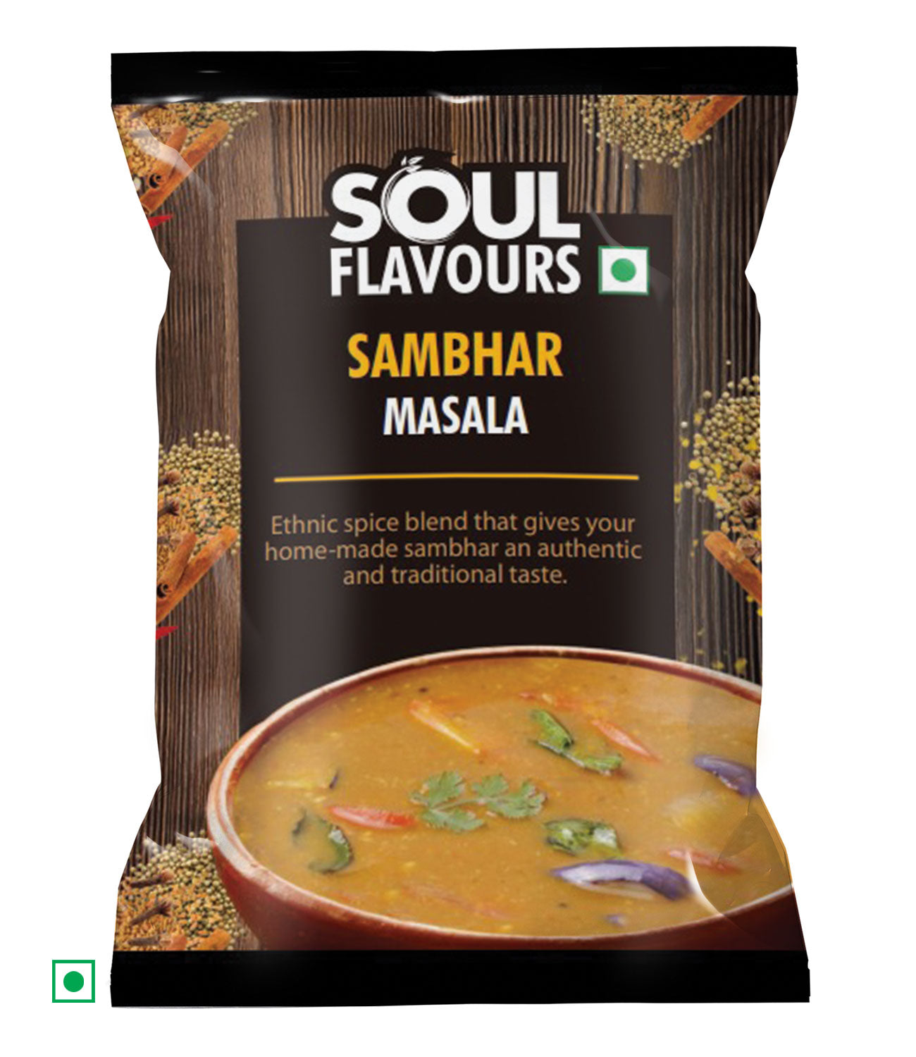 Soul Flavours Sambhar Masala
