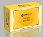 Turmeric Bath Bar 75g – pack of 3