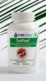 ToxiFlush®