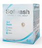 Sofwash White Pearl Soap