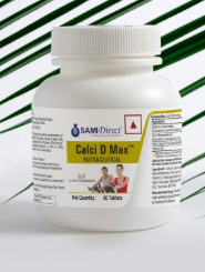 Calci D Max™