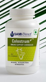 Colostrum+™