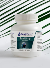 SamiSharp®
