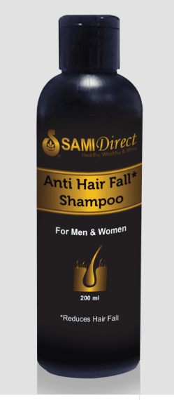 Anti Hair Fall* Shampoo